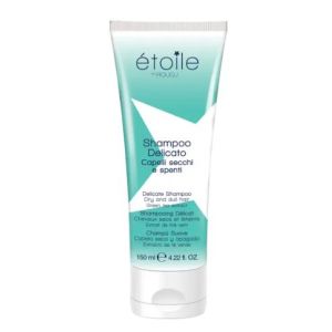 Rougj etoile shampoo capelli secchi 150 ml
