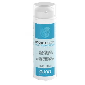 Resource cream sos 50 ml + 3 x 3 ml