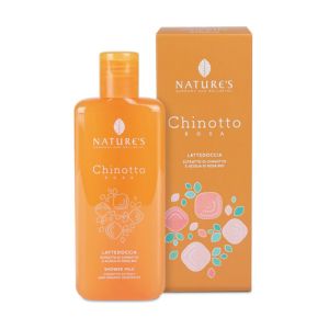 Chinotto rosa lattedoccia 200 ml