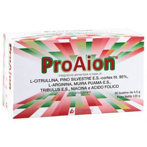 Proaion 30 bustine