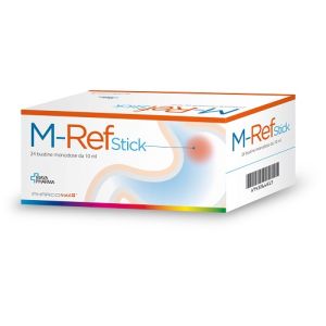 M-ref 24 stick da 10 ml