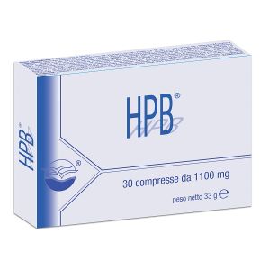 Hpb 30 compresse