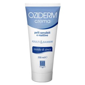 Oziderm crema 200 ml