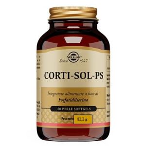 Corti-sol-ps 60 perle softgels