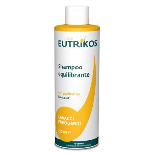 Eutrikos shampoo prebiotico 250 ml