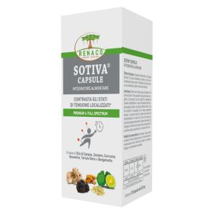 Sotiva 30 capsule
