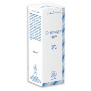Dermagen lypo crema 100 ml