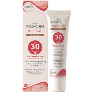 Rosacure intensive teint dore' spf30 high uvb protection 30 ml