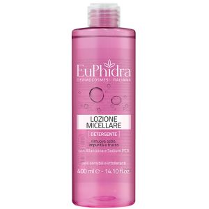 Euphidra lozione micellare 400 ml