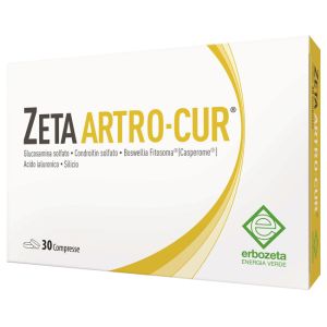 Zeta artro cur 30 compresse
