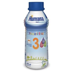 Humana 3 probalance 470 ml bott