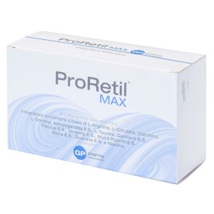 Proretil max 30 bustine