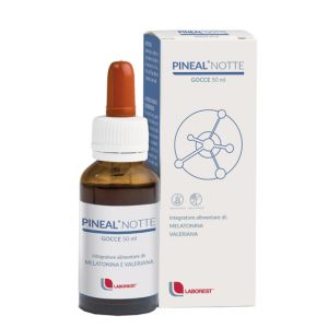 Pineal notte gocce 50 ml