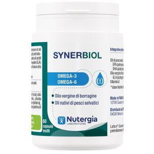 Synerbiol 60 capsule