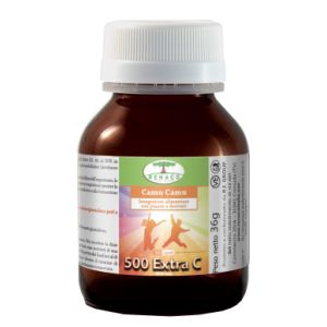Camu camu 500 extra c 60 capsule
