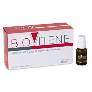 Biovitene 14 flaconi x 10 ml