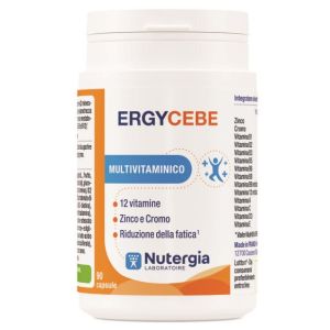 Ergycebe 90 capsule