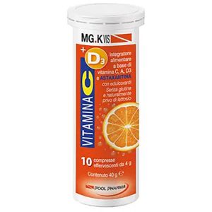 Mgk vis vitamina c + d3 + a + astaxantina