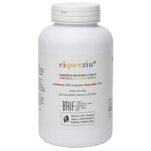 Ciquerzin 300 compresse