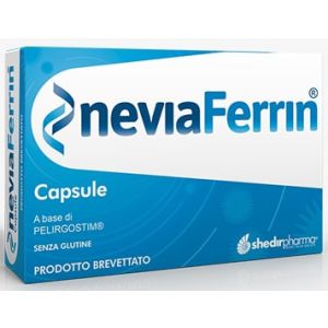 Neviaferrin 30 capsule