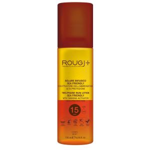 Rougj solare spf15 100 ml