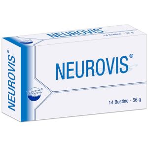 Neurovis 14 bustine
