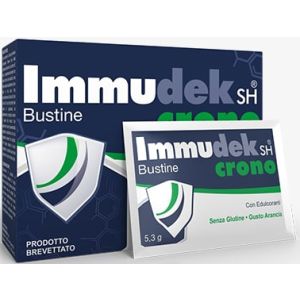 Immudek sh crono 14 bustine