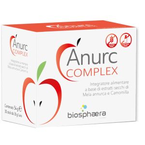 Anurc complex 30 stick