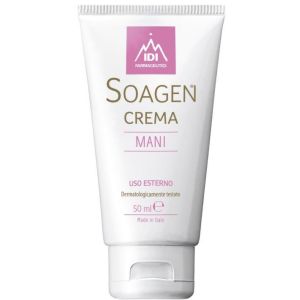 Soagen crema mani 50 ml