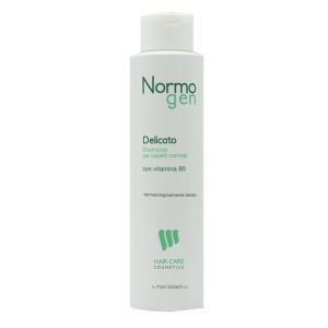 Normogen delicato shampoo 300 ml