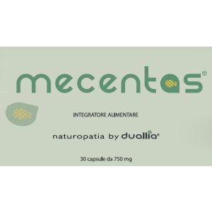 Mecentas 30 capsule