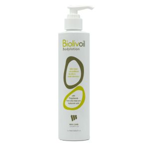 Biolivoil bodylotion 300 ml