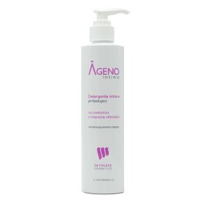 Ageno intimo detergente 300 ml