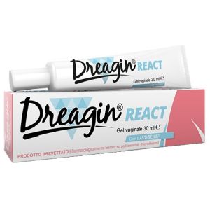 Dreagin react gel 30 ml