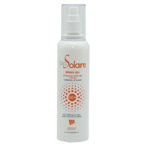 Biosolaire spray 50+ protezione molto alta 200 ml