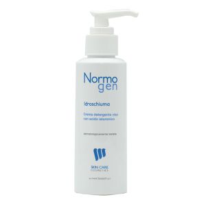 Normogen idroschiuma 150 ml
