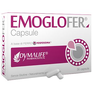 Emoglofer 30 capsule