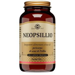 Neopsillio 200 capsule vegetali