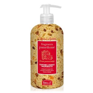 Panettone sapone liquido profumato 500 ml