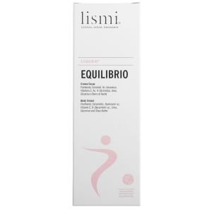 Liderm equilibrio crema corpo 200 ml