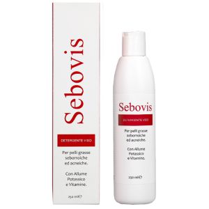 Sebovis 250 ml