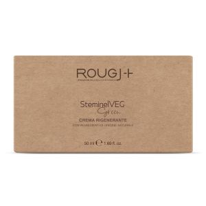 Rougj crema rigenerante ingredienti origine naturale 50 ml