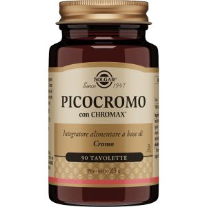 Picocromo 90 tavolette