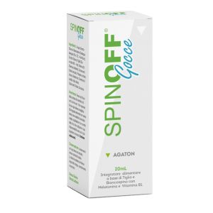 Spinoff gocce 20 ml