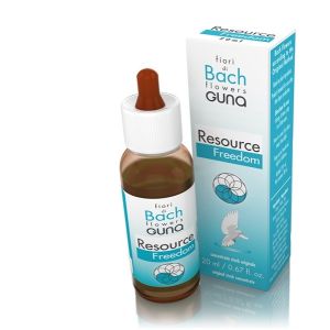 Resource freedom 20 ml