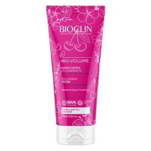 Bioclin bio volume maschera nuova formula 200 ml