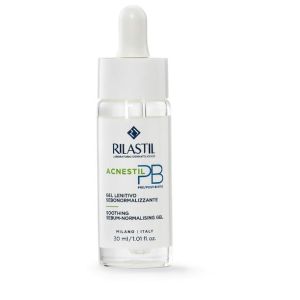 Rilastil acnestil pb gel serum seboregolatore 30 ml