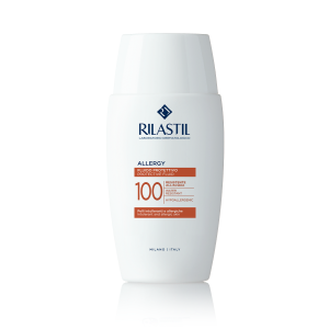 Rilastil allergy fluido protettivo 50 ml
