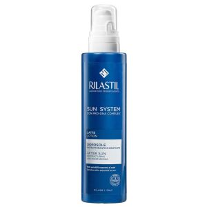 Rilastil sun system latte doposole 200 ml