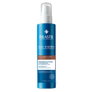 Rilastil sun system intensificatore 200 ml